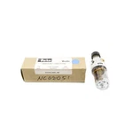 Parker L508-02a/m2 150psi 1/4" Nsmp. Fixed Price $74.00.