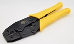 Hanlong Ht-336k Crimp Tool Fits Rg-8 213 9913 Lmr400. Fixed Price $29.45.