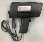 Pioneer Ds-12v Portable Stroboscope 12v (r22). Fixed Price $50.00.