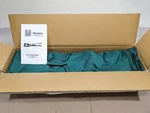 Huskie S-55b 13 Ton Hydraulic Acsr Cable Cutter Lineman Utility Tool. Fixed Price $1300.00.