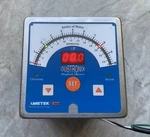 Ametek Dnc-ps700-a10 Digital Differential Pressure Meter 0-10" Water - Powers On. Fixed Price $200.00.