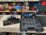 Matco Tools Maximus 3.0 Xujmax3 Diagnostic Scanner With Accessories And Stand. Fixed Price $1599.95.