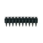 Itw Ramset Red Head Fpp012 Trakfast 1/2" Plated Steel Pin Pack With Fuel. Fixed Price $132.41.