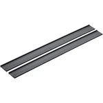 Bosch F016800550 Black Window Vacuum Brush Replacement. Fixed Price $42.55.