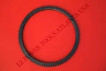 Yanmar Diesel Engine Replacement Electric Start Flywheel Ring Gear 114699-21630. Fixed Price $54.99.