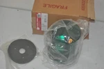 Federal Signal Green Model 121s Rotating Light Vitalite 120 Volts 121s-120g New. Fixed Price $175.00.