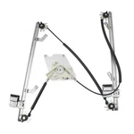 Fits 2002-2015 G500 Window Regulator W/o Motor W463 Front Right 4637201646. Fixed Price $58.90.