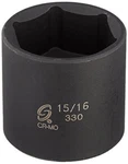 Sunex 330 3/8inch By 15/16inch Impact Socket Drive. Fixed Price $18.00.