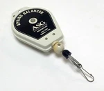 Asg-jergens 64021 Spring Balancer Capacity 1-3lbs. Fixed Price $18.90.