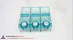 Siemens 3kx3552-3da01 Terminal Cover, New #248884. Fixed Price $32.81.