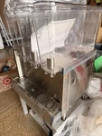 Crathco Cs-4e/2d3d-16. Fixed Price $2000.00.