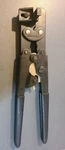 Sargent Crimp Tool, Amp G-series, Working Condition. Fixed Price $99.99.