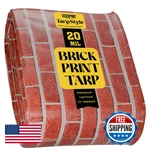 Core Tarps Extreme Heavy Duty 20 Mil Tarp Cover Waterproof Uv Resistant Rip And. Fixed Price $136.95.