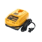 New Dewalt Oem 649164-00 Nailer Charger Dc616sa Dc608b Dc608k Dc618kn Dc614kn. Fixed Price $46.51.