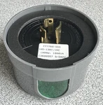New Fisher Pierce 7760-sss Photoelectric Outdoor Lighting Control 105-130 Vac. Fixed Price $19.95.