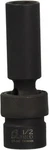 Sunex 316ud 3/8" Drive Deep Universal 6 Point Impact Socket 1/2" 3/8. Fixed Price $25.99.