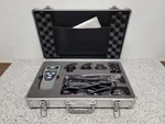 Otc Oil Light Reset Kit Otc3596h W/ Case. Fixed Price $69.99.