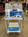 Cold Jet 2a0169-g1-e I Microclean Precision Dry Ice Blaster 0-1.2lbs/min 140psi. Fixed Price $24995.00.