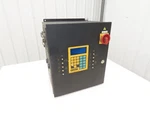 Stanley T8002 Servo Torque Nutrunner Driver Dual Tool Control Panel 230vac 1ph. Fixed Price $624.99.