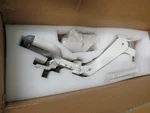 Gcx Ph-0079-03 Philips Intellivue Mp20/ 50 On Vhm-pl Variable Height Arm Chann. Fixed Price $399.99.