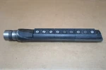 Sunnen 3hp28-2375wf / 3pl-2375m Honing Mandrel (2.355" - 2.500"). Fixed Price $385.00.