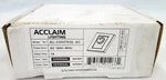 Acclaim Lighting Al-control-ac 120v 60hz 1a - New!. Fixed Price $20.99.