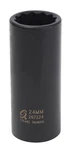 Sunex 267224 1/2-inch Drive 24-mm 12-point Deep Impact Socket 1 , Black. Fixed Price $26.97.