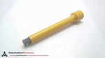 Atlas Copco 4027 1334 36 Extension Bit Extension-sq1/2-l200-sq1/2-r-b 40 #314642. Fixed Price $32.50.