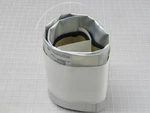 Lot Of 50 Raychem Rdss-100-c004 Eg7910-000 Cable Clip Duct Sealing T206119. Fixed Price $499.99.