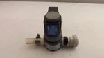 Plast-o-matic East4v8w11-pv Solenoid Valve 1/2inch T22441. Fixed Price $150.00.