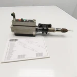 Desoutter Afd205 Autofeed Drill Unit 4350rpm 0-3/8" Chuck 1-1/2" Stroke. Fixed Price $263.24.