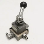 Enerpac Vmmd-003 4 Way Manual Directional Hydraulic Control Valve 5000 Psi. Fixed Price $399.99.