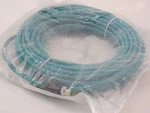 Murr Elektronik 7700-44511-s4u1500 Cat5e Ethernet Straight-through Patch Cabl.... Fixed Price $105.00.