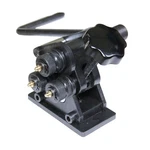 Kaka Industrial Manual Ring Roll Bender Pr-3 3 Inch Min. Diameter Roller Fo.... Fixed Price $142.53.