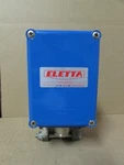 Eletta, V1-gl20, Oil Flow Monitor 3-6 Lpm 3/4" Npt, Xlnt Takeout!! Make Offer!!. Fixed Price $149.99.
