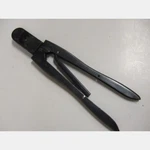 90202-1 Crimp Tool Mfg. Te Amp Condition: Used. Fixed Price $186.00.