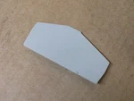 Weidmuller Zap Zdu 4-2/4an End Plate (lot Of 76). Fixed Price $39.99.