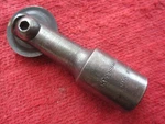 Ht3305m 3/8" Dovetail Slot Ht5 Recess J Hi-torque Driver, 1" Wheel. Fixed Price $22.50.