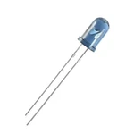 Uxcell 10pcs 5mm 940nm Infrared Emitter Diode Dc 1.35v Led Ir Light.... Fixed Price $10.52.