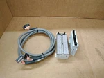 Mitsubishi 1x Fx50c32ex Io Card + 2x Fx-16e-150cab-r Cable Fx-32e-tb/ul. Fixed Price $200.00.