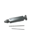 Professor Foam Mixing Chamber Ar4242 +drill Bits Compatible With Graco Fusion Ap. Fixed Price $120.00.