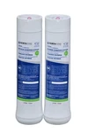 North Star Potable Water Filter 2 Pack Activated Carbon Cartridge 1 Gpm. Fixed Price $83.09.