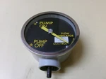 New Qualitrol Cas-656-1 Flow Indicator Gage , Dal-042-060. Fixed Price $79.95.