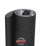 Lifespan Tr100 Treadmill Running Belt Sand Blast +1oz Lube. Fixed Price $129.99.