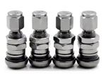 Rays Volk Racing Valve Stems Grey Forged Aluminum Wheel Rim Universal Jdm. Fixed Price $49.95.