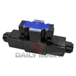 New In Box Yuken Dsg-01-3c60-d24-50 Solenoid Valve. Fixed Price $255.91.