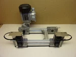 Rexroth Bs 1 Conveyor Belt, 3842999898, 3842503582, 3842519243 (szalag0011). Fixed Price $150.00.