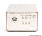 Ando Aq-4303b White Light Source. Fixed Price $2350.00.
