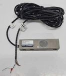 Vishay Revere Transducers 9123-d3-2.5k-20p1 Beam Load Cell 2.998 Mv/v 2.5k Lb. Fixed Price $70.00.