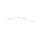 Jesco Lighting Sp-cc36 2-wire Connecting Cable With 2-prong Plug. Fixed Price $15.44.
